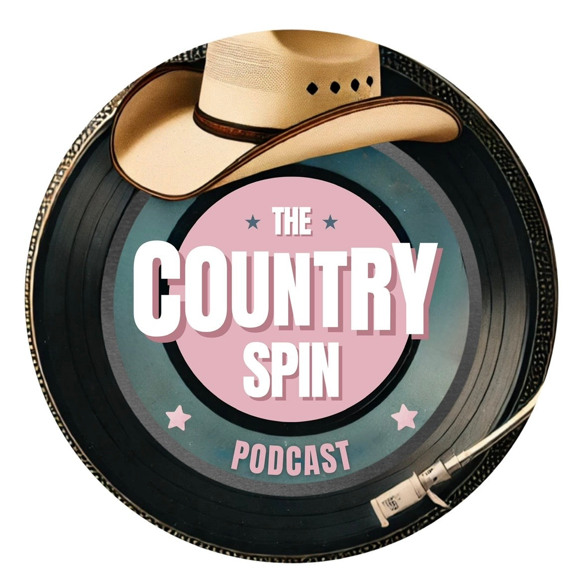 The Country Spin